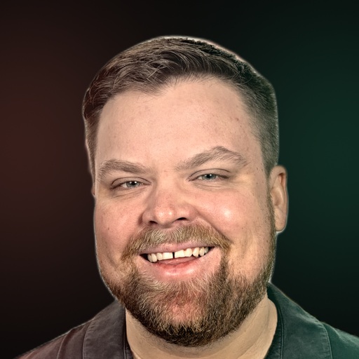 Henry, founder of Split Brain Labs